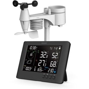 SENCOR SWS 10500 WIFI kép