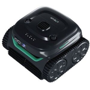 WYBOT C2 Pro Vision automata porszívó kép
