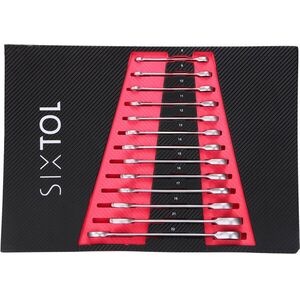 SIXTOL Szerszámos modul műhelykocsiba Mechanic Tool Tray 3, 13 darab kép