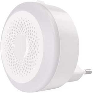 EMOS P3326 LED, konnektorba kép