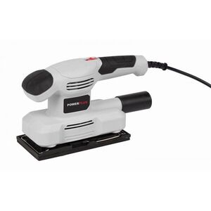 POWERPLUS elektromos rezgőcsiszoló, POWC40100 kép