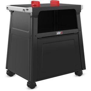 WEBER Premium Stand Lumin grillhez kép