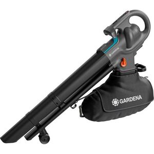 GARDENA PowerJetCollect 18V P4A Akkumulátoros lombszívó/-fújó, akkumulátor nélkül kép