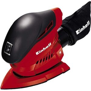 EINHELL elektromos rezgőcsiszoló TH-OS 1016, 4460610 kép