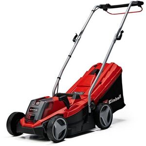 EINHELL Akkus fűnyíró 33 cm GE-CM 18/33 Li-Solo, 3413266 (AKKU nélkül) kép