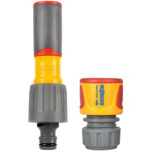 HOZELOCK tömlőfúvóka 3 az 1-ben Plus & AquaStop kép