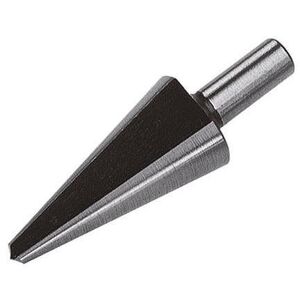 Wolfcraft HSS kúpos lemezfúró, 14-31 mm, 8 mm-es szár kép
