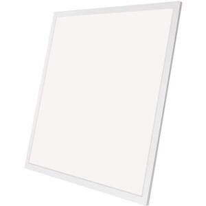 EMOS REXXO LED panel, backlit, 60×60 cm, négyzet alakú, beépíthető, fehér, 36 W természetes fehér kép