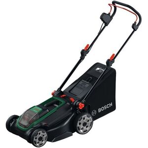 BOSCH Akkus rotációs fűnyíró Rotak 18V2-43, 0.600.8B9. N01 (AKU nélkül) kép