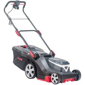 AL-KO elektromos rotációs fűnyíró 38.2 E Comfort 1600 W kép