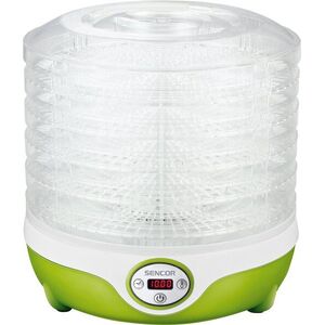 SENCOR SFD 851GR kép