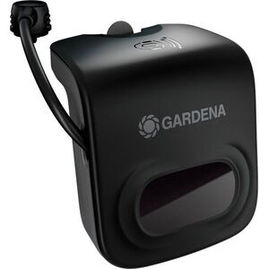 GARDENA SILENO ütközésgátló radar kép