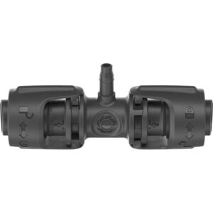 Gardena MDS T-szűkítőelem, 13 mm - 4, 6 mm - 5 db/csomag kép