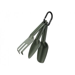 FISKARS 3 darabos kertiszerszám-készlet kép