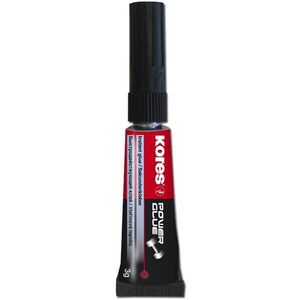 KORES Power Glue 3 g kép
