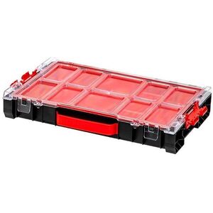 QBRICK SYSTEM PRO Organizer Szerszámos doboz, 100 - 45, 0 × 29, 6 × 7, 9 cm kép