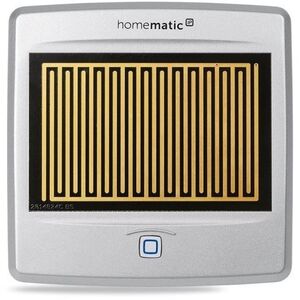 Homematic IP esőérzékelő - HmIP-SRD kép