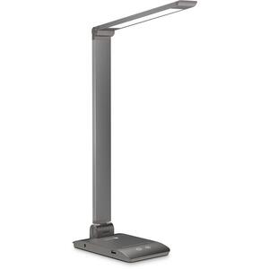 CONNECT IT Bright, LED, szürke kép