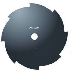 Makita 8 fogú vágótárcsa, 230 × 25, 4 × 1, 8 mm kép