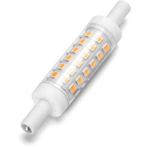 Diolamp SMD LED Linear J78, 5 W, R7s, 230 V, 3000 K, 510 lm, 360° kép