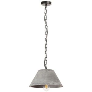 Rábalux 2580 DUNCAN függőlámpa E27/40W kép