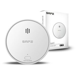 SAFE Fire Guard, fehér kép