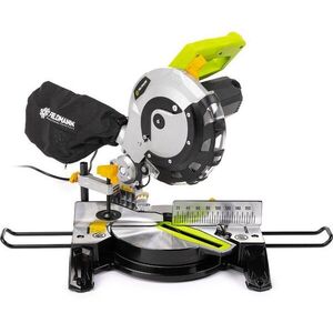 FIELDMANN FDPP 201450-E, elektromos kép
