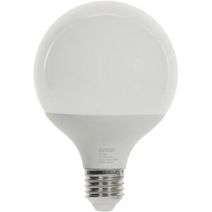 RETLUX RLL 644 G95 E27 bigG 15W WW kép