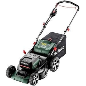 Metabo RM36-18 LTX BL 46 kép