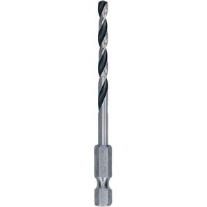 BOSCH Fémfúró Metal HSS, 4 × 43 × 83 mm, 2.608.577.869 kép