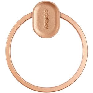 ORBITKEY Ring v2 - Rose Gold kép