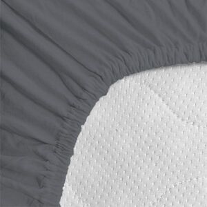 Kaptan Jersey TOP, 90 × 200 cm, sötétszürke kép