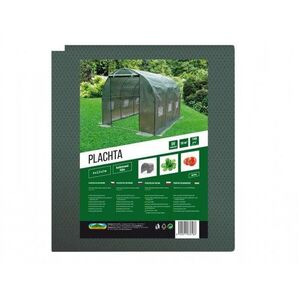 NOHEL GARDEN fóliázáshoz, 10 m2, 2, 5x4 m, kasírozott kép