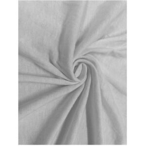 Kaptan Jersey Lux, 180 × 200 cm, fehér kép