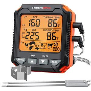 ThermoPro TP-717 kép