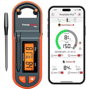 ThermoPro TP-971 TempSpike Plus kép
