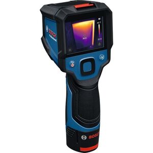 BOSCH Professional GTC 12V-450-13 0.601.083.901 (4xAA elemek) kép