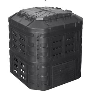 ROJAPLAST Modular - 93 × 81 × 93cm, 600l kép