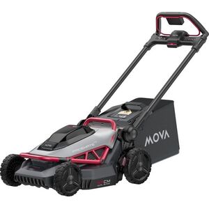 MOVA Rotációs fűnyíró AKU 60V 47cm, készlet (1x5Ah) kép