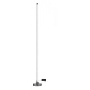 Solight LED Rainbow intelligens állólámpa , wifi, RGB, CCT, 140 cm kép