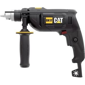CAT DX17 ütvefúró, 750W kép