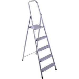 TORO, összecsukható, acél, 5 lépcsőfok kép