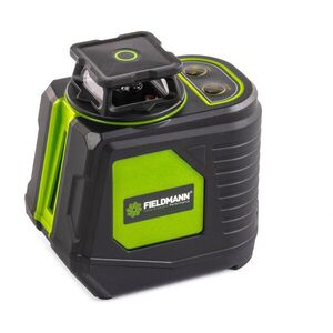 FIELDMANN FDLK 1025 Keresztvonalas lézer kép
