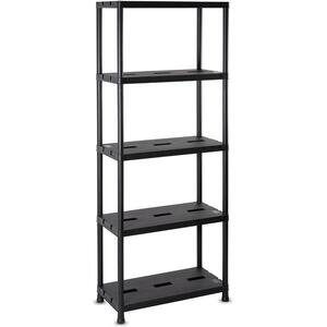 Toomax Universal 73-5 műanyag polc, 180 x 71 x 35 cm kép