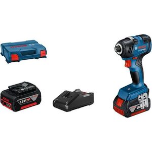 Bosch GDR 18V-200 Professional kép