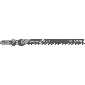 BOSCH Fűrészlap oszcilláló fűrészhez 5 db T144DP 2.608.633. A35 kép