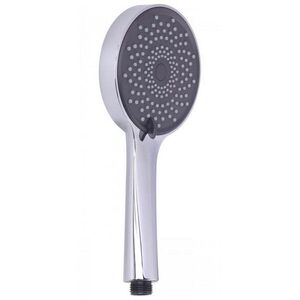 DuraHome Abel 59182 Zuhanyfej, 3 funkciós, króm kép