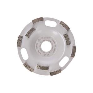 BOSCH 2608601763, Expert for Concrete gyémánt korong, gyors anyageltávolítással kép