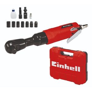 EINHELL pneumatikus ütvecsavarozó TC-PR 68 (MEDIUM), 4139180 kép