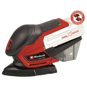 EINHELL akkus rezgőcsiszoló TE-OS 18/150 Li-Solo, 4460708 (akku nélkül) kép